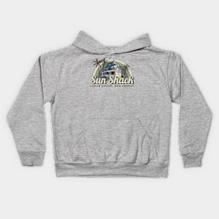 Exclusive Sun Shack Kids Hoodie